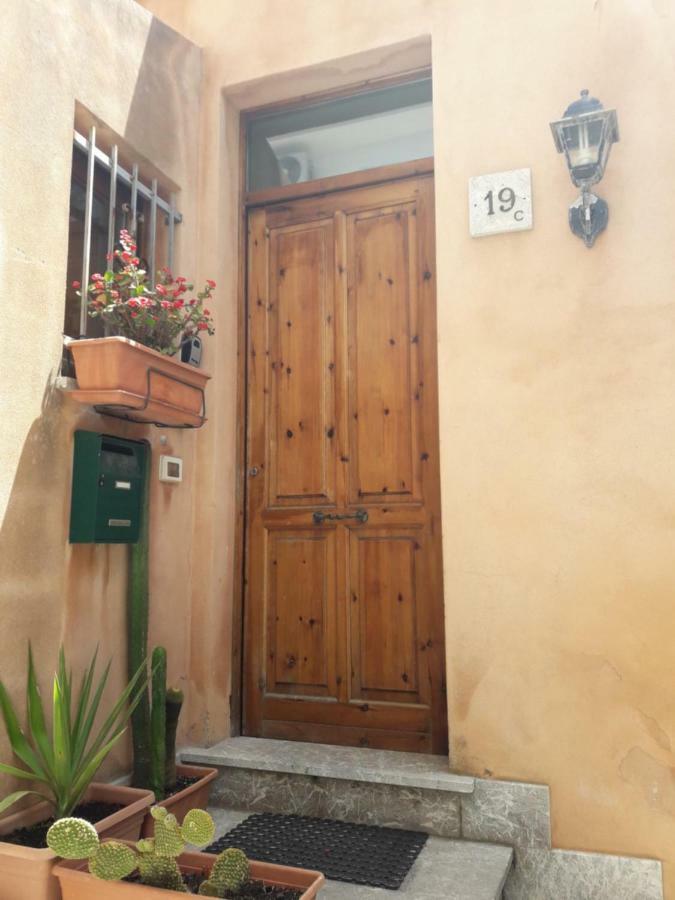 타오르미나 Casa Gio 아파트 외부 사진