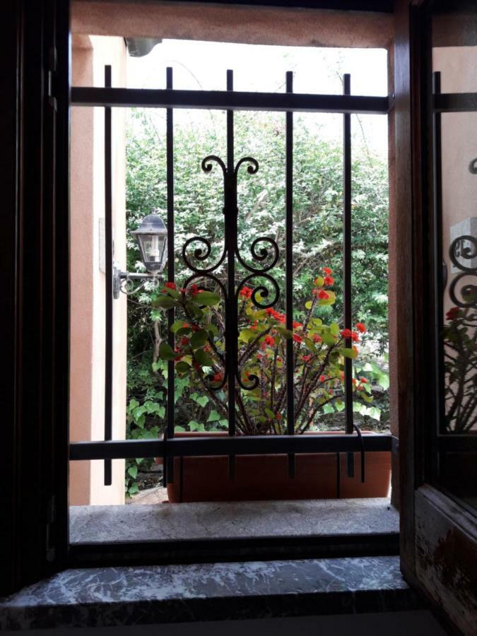 타오르미나 Casa Gio 아파트 외부 사진
