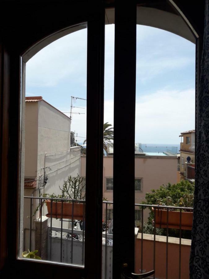타오르미나 Casa Gio 아파트 외부 사진